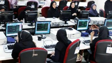 لزوم بهره‌مندی ادارات آران و بیدگل از نخبگان
