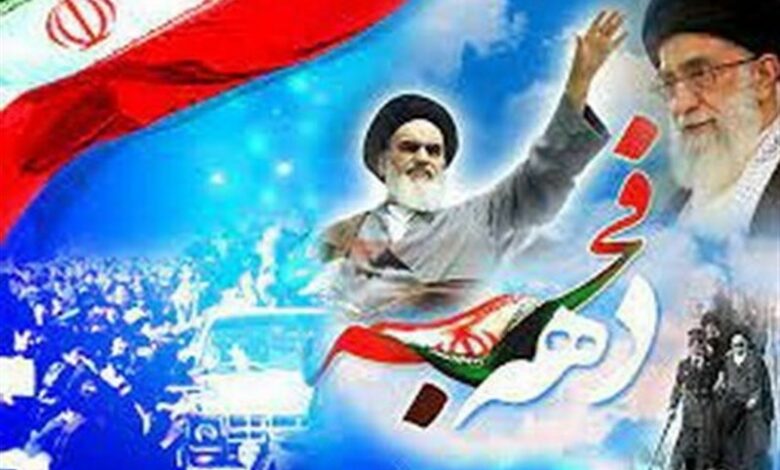 لزوم تبیین دستاوردهای انقلاب اسلامی برای نسل جوان