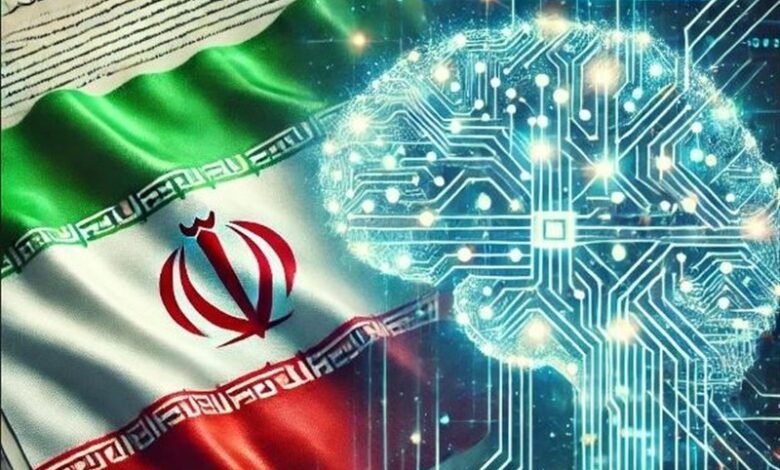 لزوم تدوین سند ملی در حوزه هوش مصنوعی براساس مبانی انقلاب