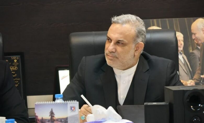 لزوم تهیه اطلس جامع آسیب‌های اجتماعی در بهارستان
