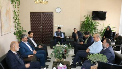 لزوم ساخت کتابخانه جدید در نظرآباد