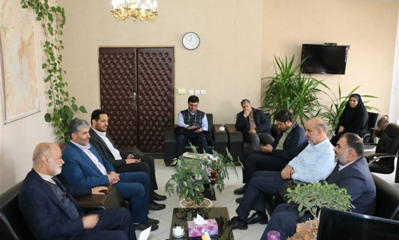 لزوم ساخت کتابخانه جدید در نظرآباد