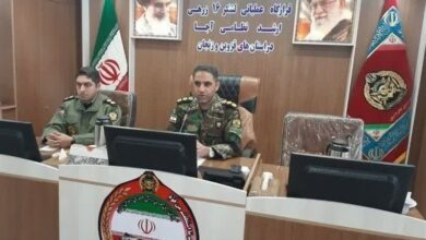 لشکر 16 زرهی قزوین صاحب بیمارستان می‌شود