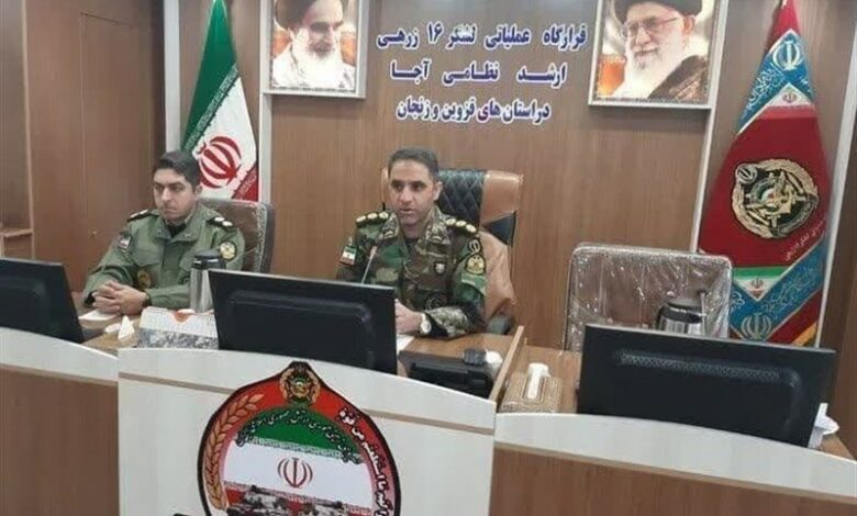 لشکر 16 زرهی قزوین صاحب بیمارستان می‌شود