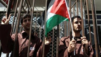 لیست اسرای فلسطینی که در مرحله اول آزاد می‌شوند، منتشر شد