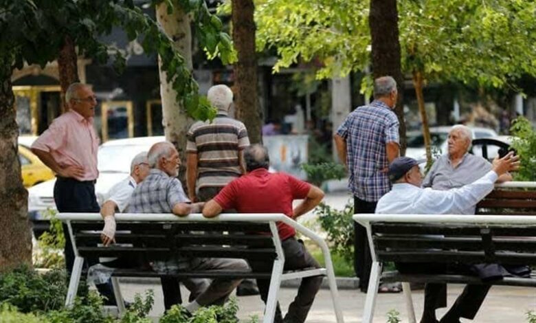 ماجرای اخراج سالمندان غیربومی از مراکز نگهداری چه بود؟