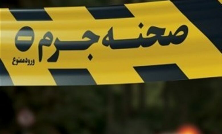ماجرای فوت یک شهروند در جریان آسفالت محلات رشت چه بود؟