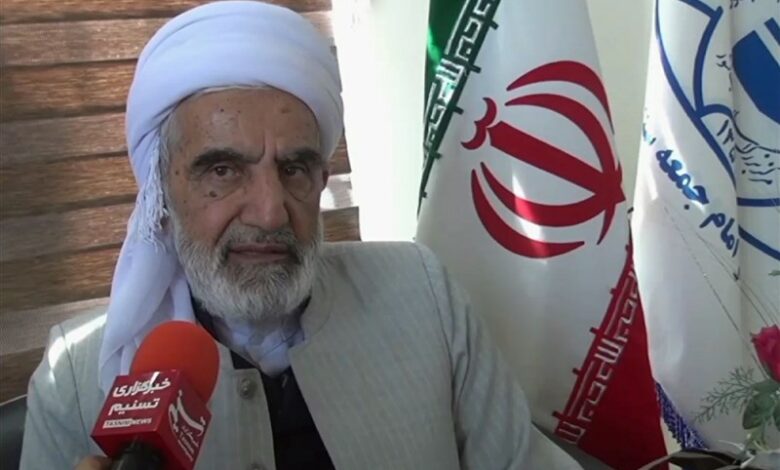 ماموستا رستمی: با این همه اقتصاددان چرا مشکل اقتصادی داریم؟
