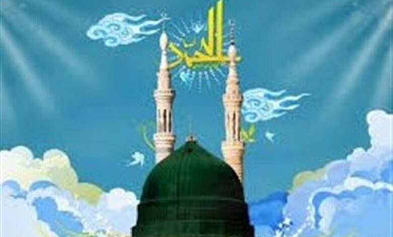 مبعث؛ عید بخشش و مهربانی در کردستان