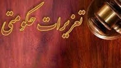 متخلف ارزی در ایلام به 313 میلیارد ریال جریمه محکوم شد
