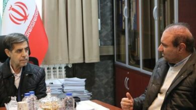 مجتمع درمانی تخصصی در شهر سهند احداث می‌شود