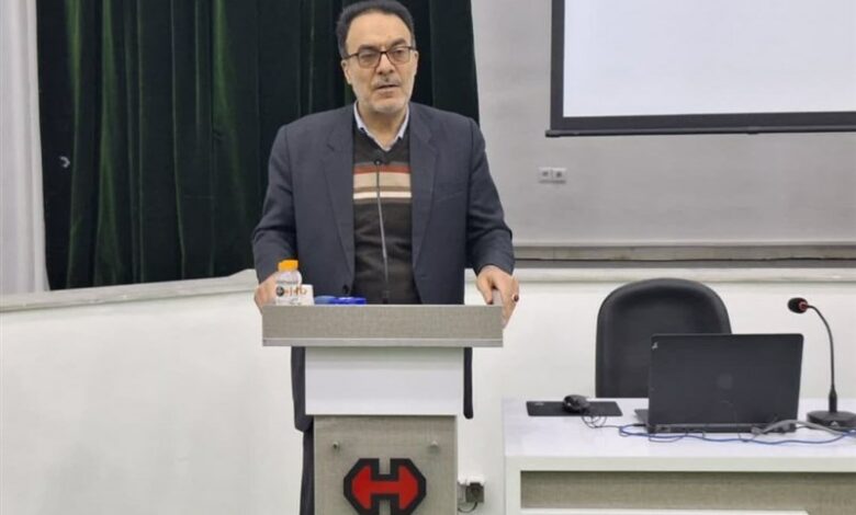 مجمع نمایندگان پیگیر مشکلات هپکو خواهد بود