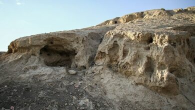 مجوز کاوش در تپه باستانی "دین‌کتی" صادر شد
