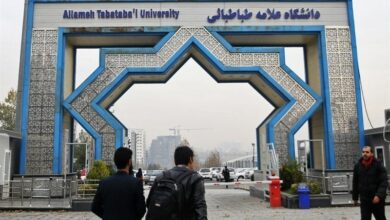 مجوزهای لازم برای اجرای طرح تجمیع دانشگاه علامه اخذ شد
