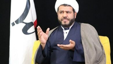 محافل انس با قرآن در بقاع متبرکه زنجان برگزار می‌شود