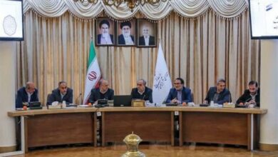محور جلسات تنظیم بازار بحث درباره اقلام ضروری خانوارها است