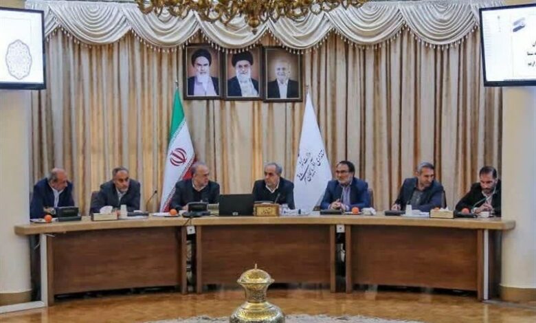 محور جلسات تنظیم بازار بحث درباره اقلام ضروری خانوارها است