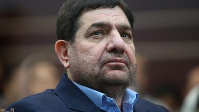 مخبر:جوانان هرجا ورود کردند موفق شدیم/ایران سرزمین مزیت‌هاست