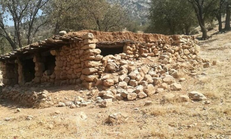 مدارس سنگی در کهگیلویه و بویراحمد برچیده می‌شود