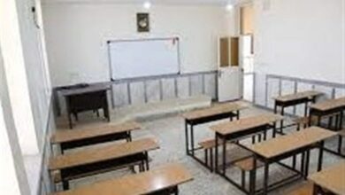 مدارس سیاه‌‌چادر عشایری استان بوشهر جمع‌آوری شد