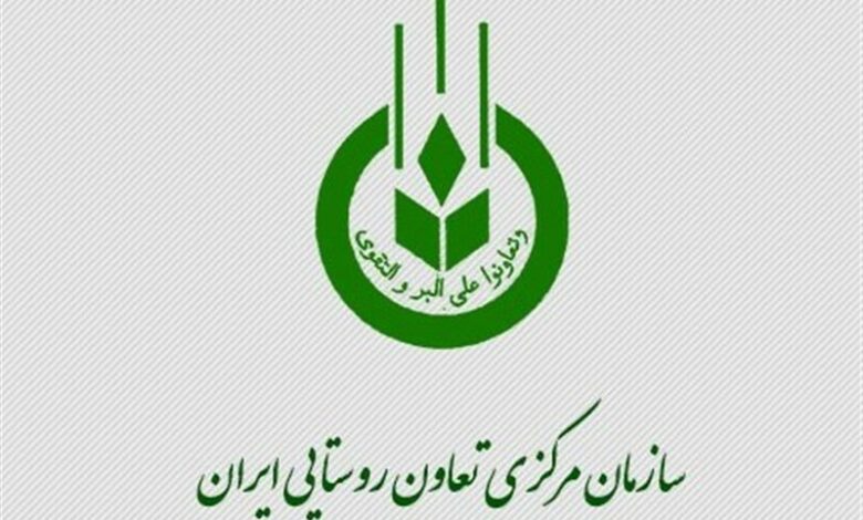 مدیر جدید سازمان تعاون روستایی فارس معرفی شد