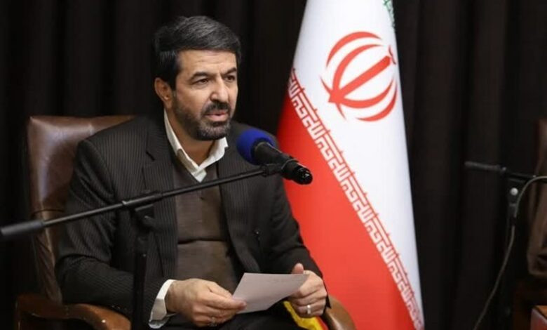 مدیران همدان جانشینی از جوانان برای خود تعیین کنند
