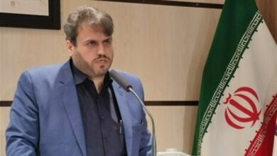 مدیرکل تعاون، کار و رفاه اجتماعی خوزستان ابقا شد