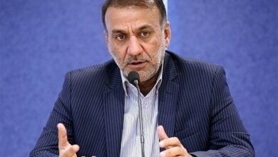 مدیرکل میراث فرهنگی، گردشگری استان خوزستان منصوب شد