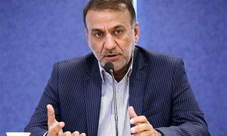 مدیرکل میراث فرهنگی، گردشگری استان خوزستان منصوب شد