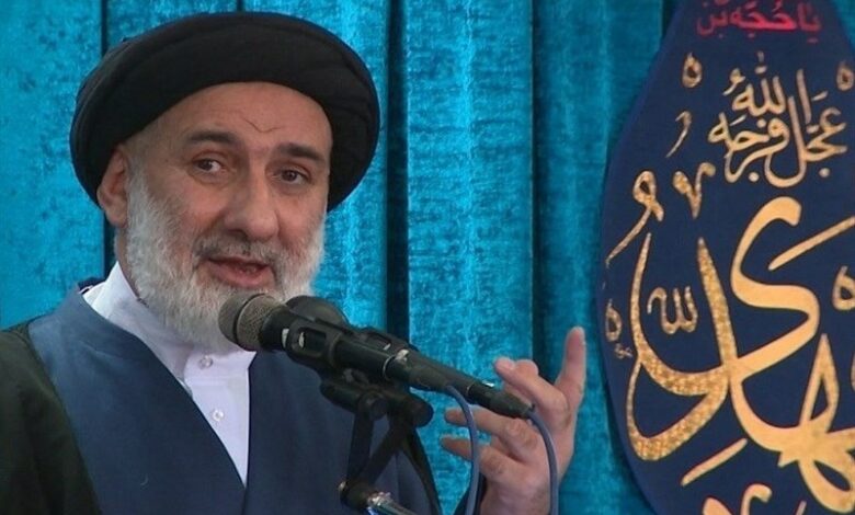 مذاکره با امریکا با بدعهدی نتیجه‌ای جز معطل‌کردن ملت ندارد