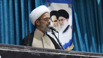 مذاکره حربه دشمن برای پوشش شکست‌هایش در میدان است
