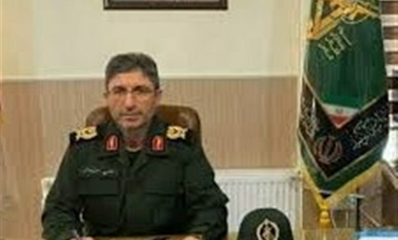مردم در برهه‌های حساس پشتیبانی خود از نظام را اثبات کردند