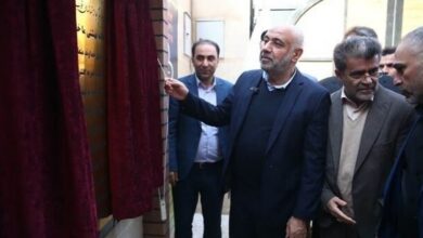 مرکز نگهداری شبانه‌روزی کودکان در اهواز افتتاح شد