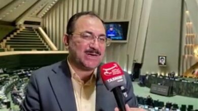 مسئله آب مهم‌ترین چالش استان خراسان شمالی است