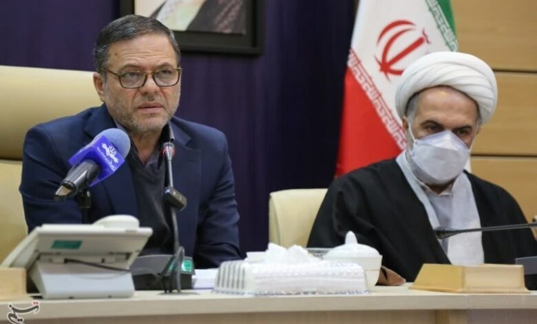 مسئولان از وعده‌های ناممکن بپرهیزند