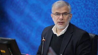 مسئولیتی بالاتر از خدمت به ایثارگران‌وخانواده‌‌ شهدا نداریم