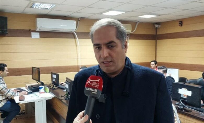مسابقات آزاد مهارتی هوش مصنوعی ایران در البرز آغاز شد