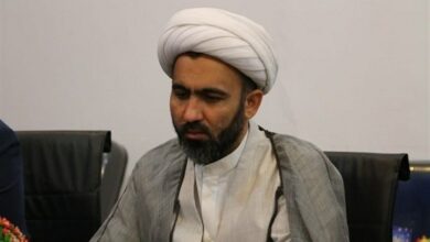 مساجد البرز‌ کانون‌های صلح و سازش شد