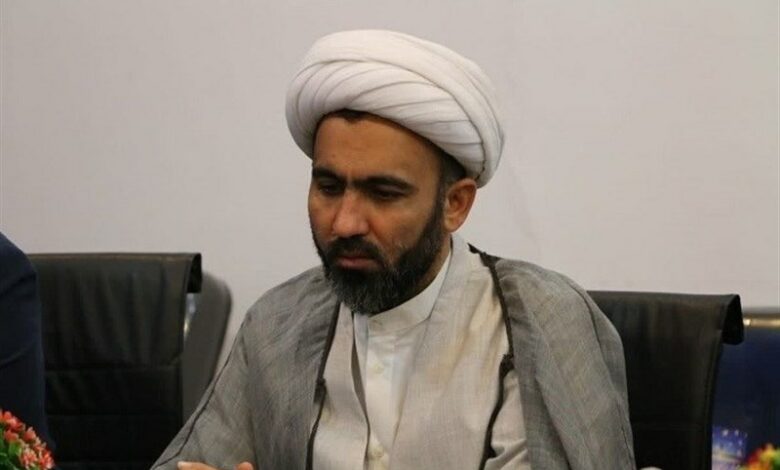 مساجد البرز‌ کانون‌های صلح و سازش شد