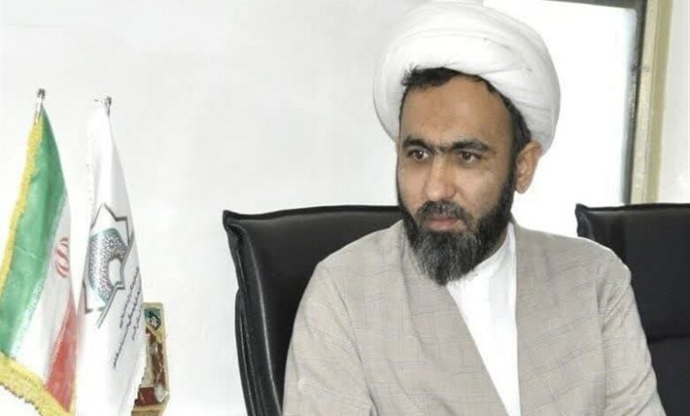 مساجد خاستگاه تربیت جریان مقاومت هستند