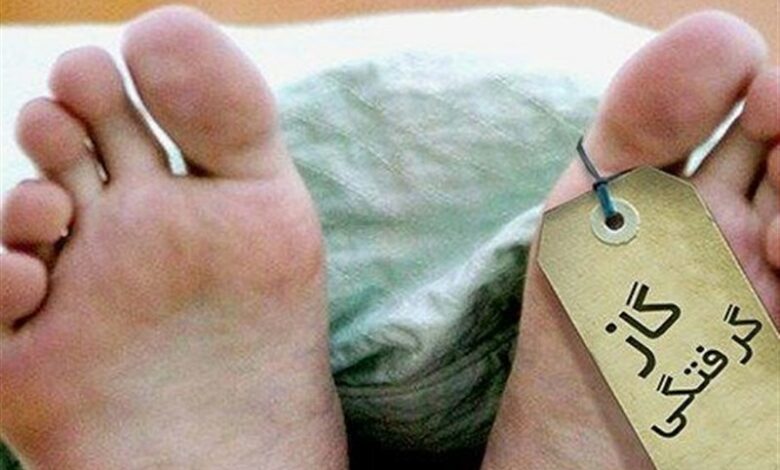 مسمومیت 147 نفر با گاز مونوکسیدکربن در کرمانشاه