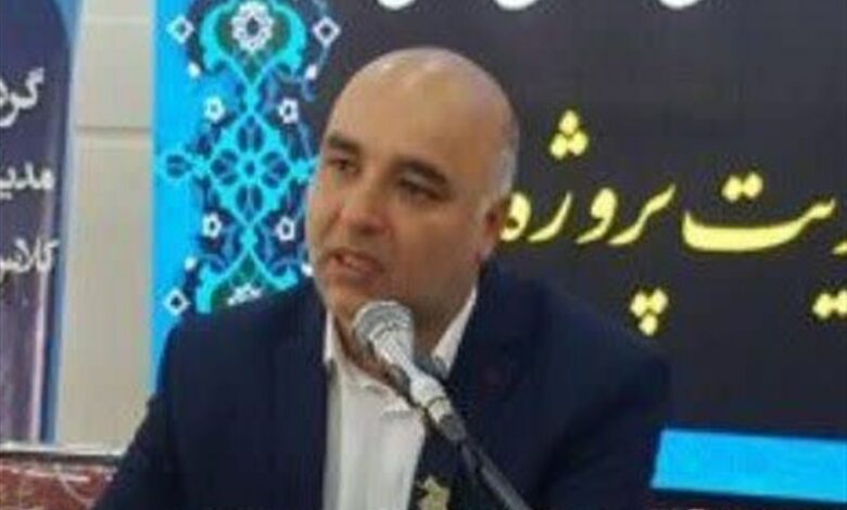 مشهد میزبان جشنواره "نماز در آیینه هنر" شد