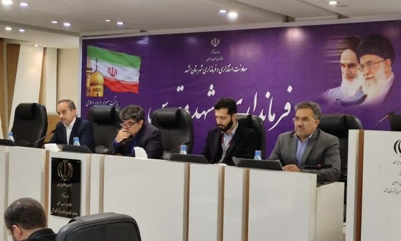 مشکلی برای تامین میوه شب عید در مشهد وجود ندارد