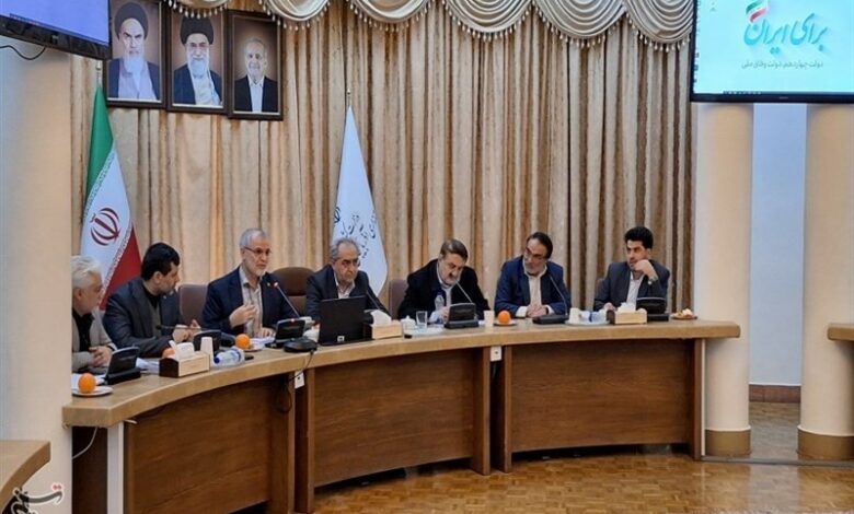 معاون وزیر کشور مأمور تکمیل کریدور کلاله ـ جلفا شد
