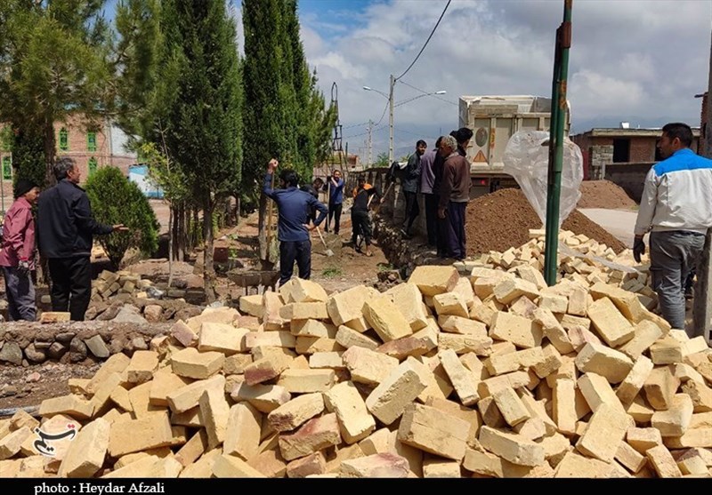 استان کرمان , اعتکاف , مسجد , 