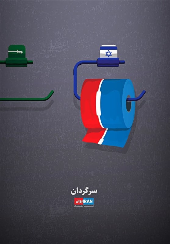 مقاومت در قاب هنر؛ هنرمند البرزی صدای مظلومان شد