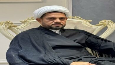 مقاومت پروژه محور آمریکا در منطقه را ناکام گذاشت/ طرح تضعیف «حشد الشعبی» نقشه غربی‌هاست