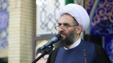 ملت ایران هیچ‌گاه سلطه بیگانگان را نپذیرفته‌است