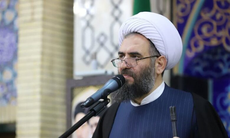ملت ایران هیچ‌گاه سلطه بیگانگان را نپذیرفته‌است