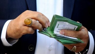 _مهدی_ _دسینه_ _رئیس_ _هیئت_ _فوتبال_ _هرمزگان_ _شد_